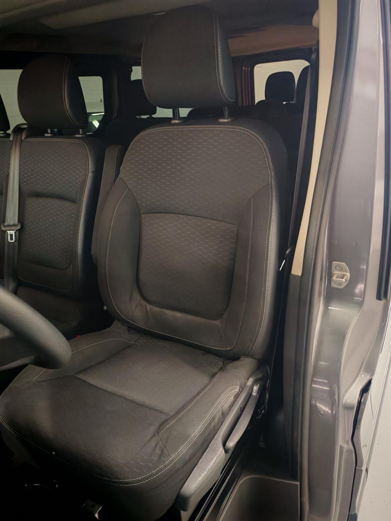 Opel Vivaro 29 1.6 CDTI PL-TN Combi