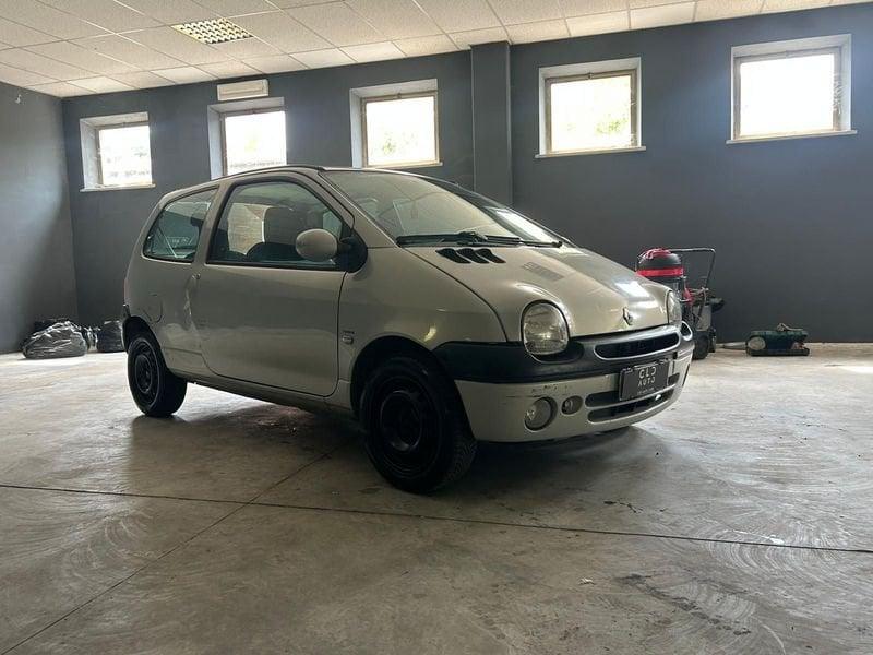 Renault Twingo TWINGO 1.2I CAT KENZO