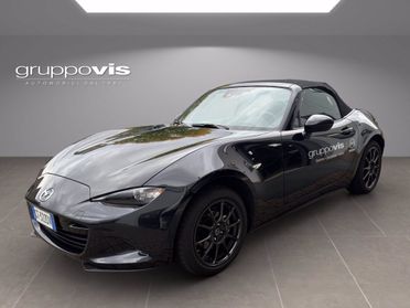 MAZDA MX-5 Homura del 2024