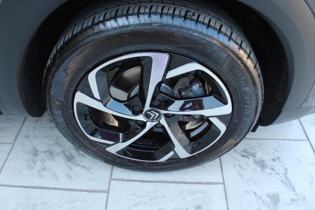 Citroen C5 Aircross BlueHDi 130 S&S C-Series