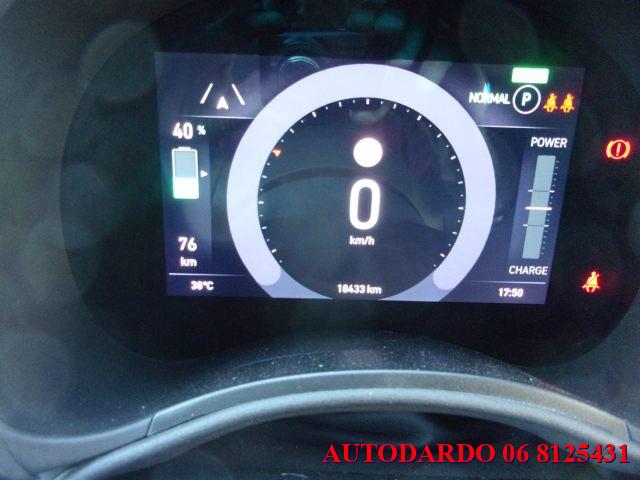 FIAT 500e Berlina 42 kWh OPENING EDITION