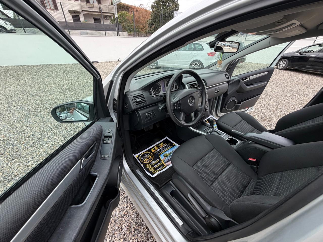 Mercedes-benz B 180 CDI Sport