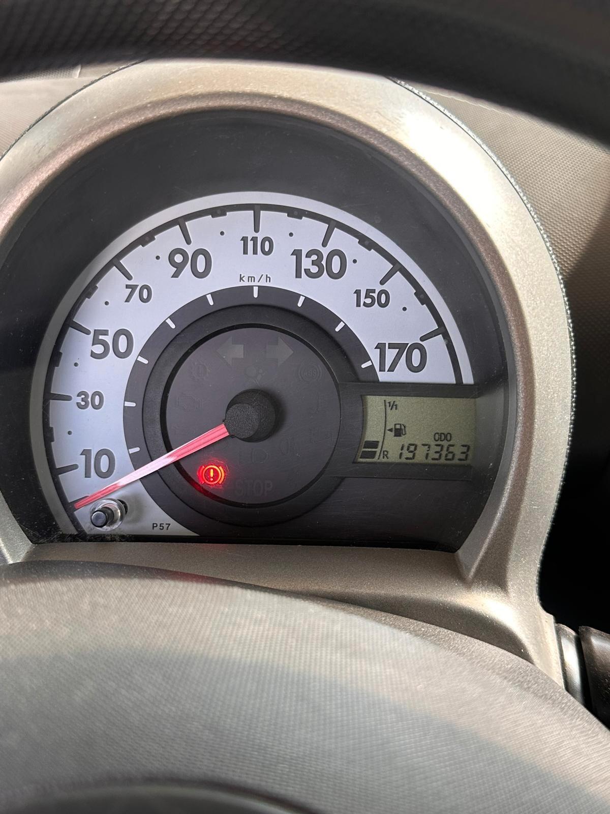 Citroen C1 1.0 3 porte C1TY