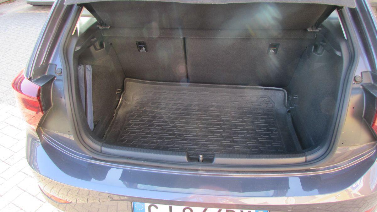VOLKSWAGEN - Polo - 1.0 EVO Life