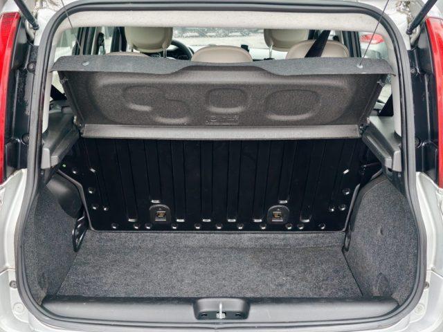 FIAT Panda 4x4 trekking 85cv