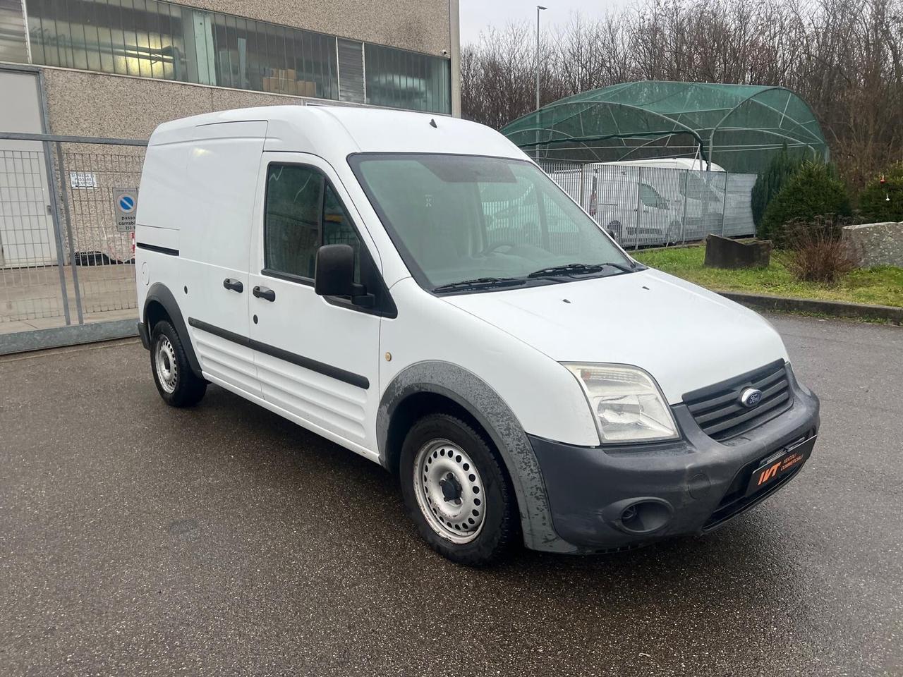 Ford Connect 1.8TDCi Lungo 2011