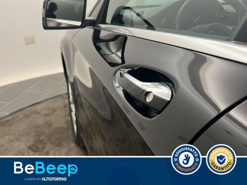 Mercedes-Benz GLA 180 SPORT AUTO