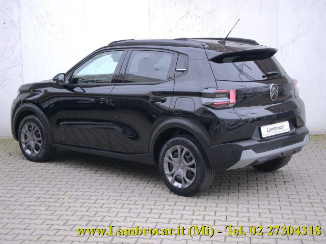 CITROEN C3 1.2 Turbo 100 S&S Max