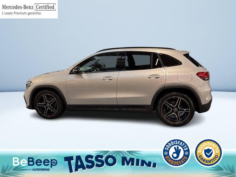 Mercedes-Benz GLA 200 D PREMIUM AUTO