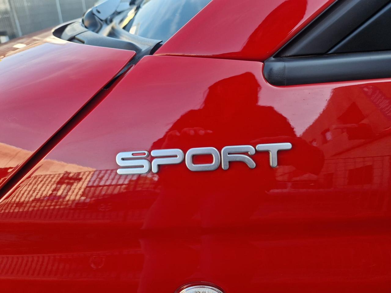 Fiat 500 SPORT 1.0 HIBRYD