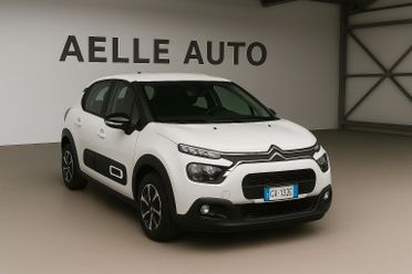 Citroen C3 PureTech 83CV Shine