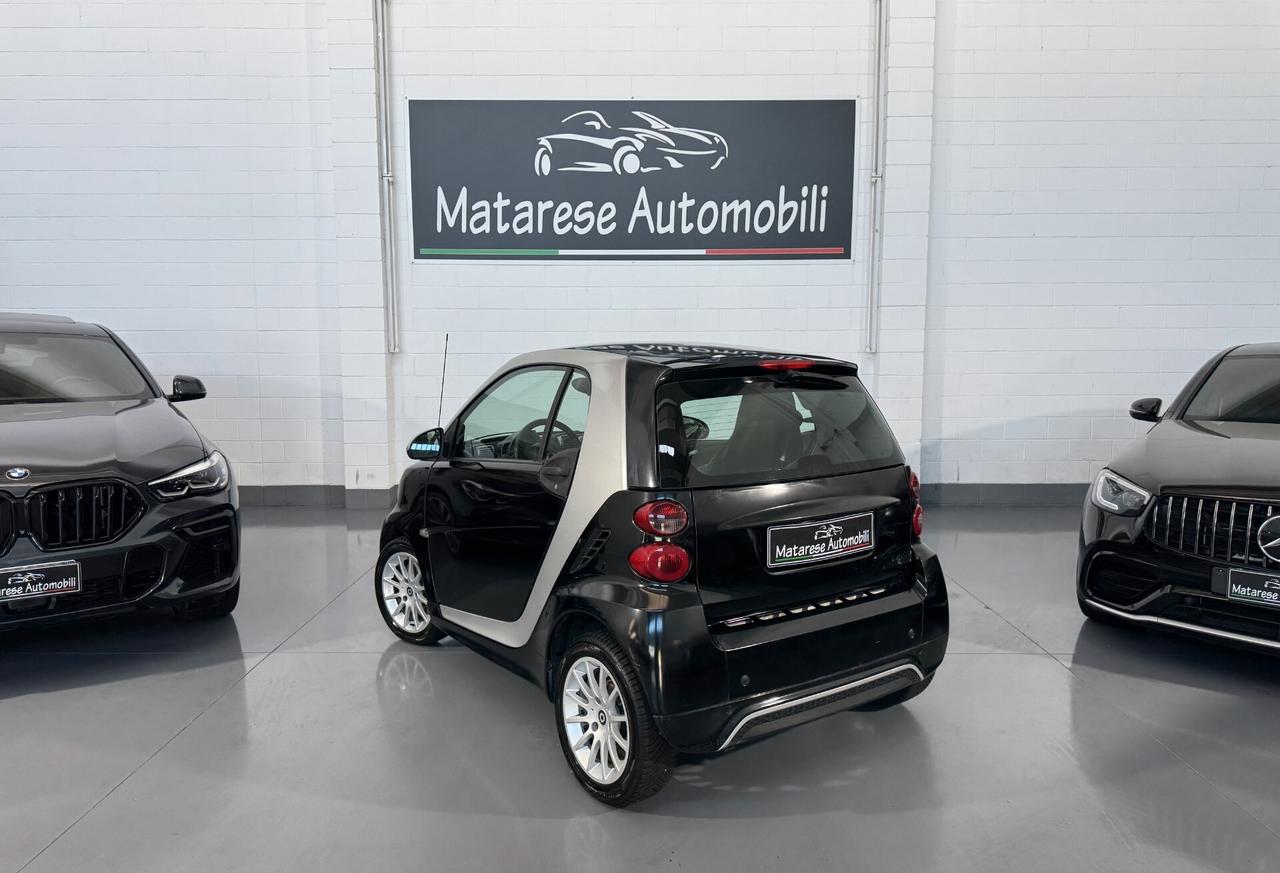 smart forTwo Pulse 1.0cc 71cv Auto CarPlay+JBL OK Neopatentati