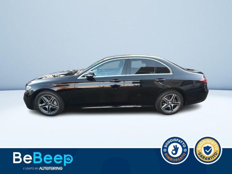 Mercedes-Benz Classe E E 220 D MHEV PREMIUM AUTO