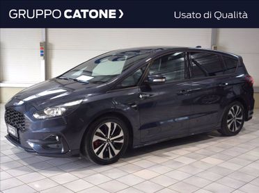 FORD S-Max 2.0 tdci ST-Line Business s&s 180cv 7p.ti powershift del 2021