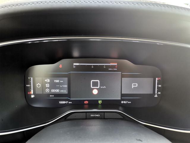 CITROEN C5 Aircross BlueHDi 130 S&S EAT8 C-Series