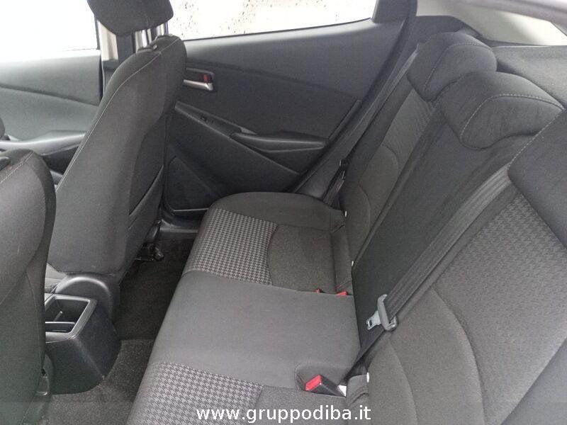 Mazda Mazda2 2 1.5 Evolve 75cv my18