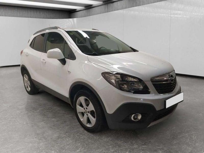 Opel Mokka 1.6 cdti Cosmo s&s 4x2 136cv m6