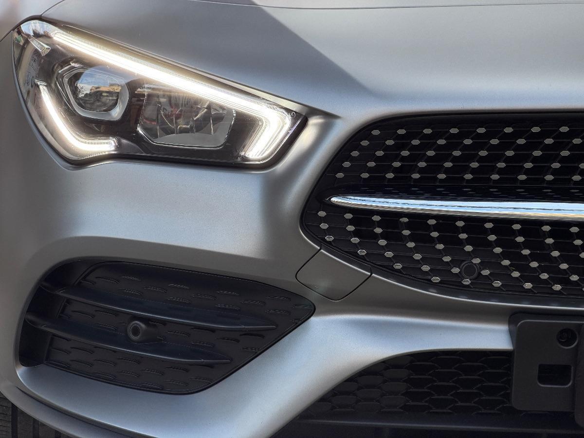 Mercedes CLA 220d Premium AMG Night Edition 190CV