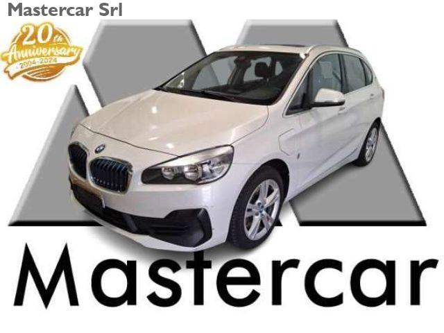 BMW 225 xe Active Tourer iPerformance TETTO auto - FY174KT