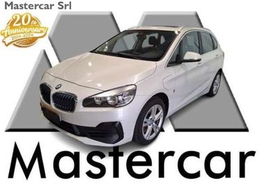 BMW 225 xe Active Tourer iPerformance TETTO auto - FY174KT