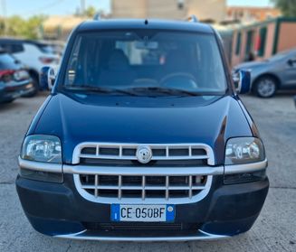 Fiat Doblo 1.9 JTD cat Malibù