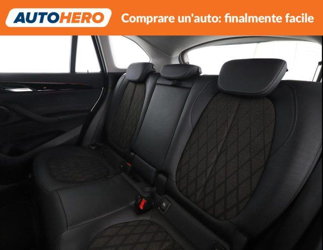 BMW X1 sDrive18i xLine