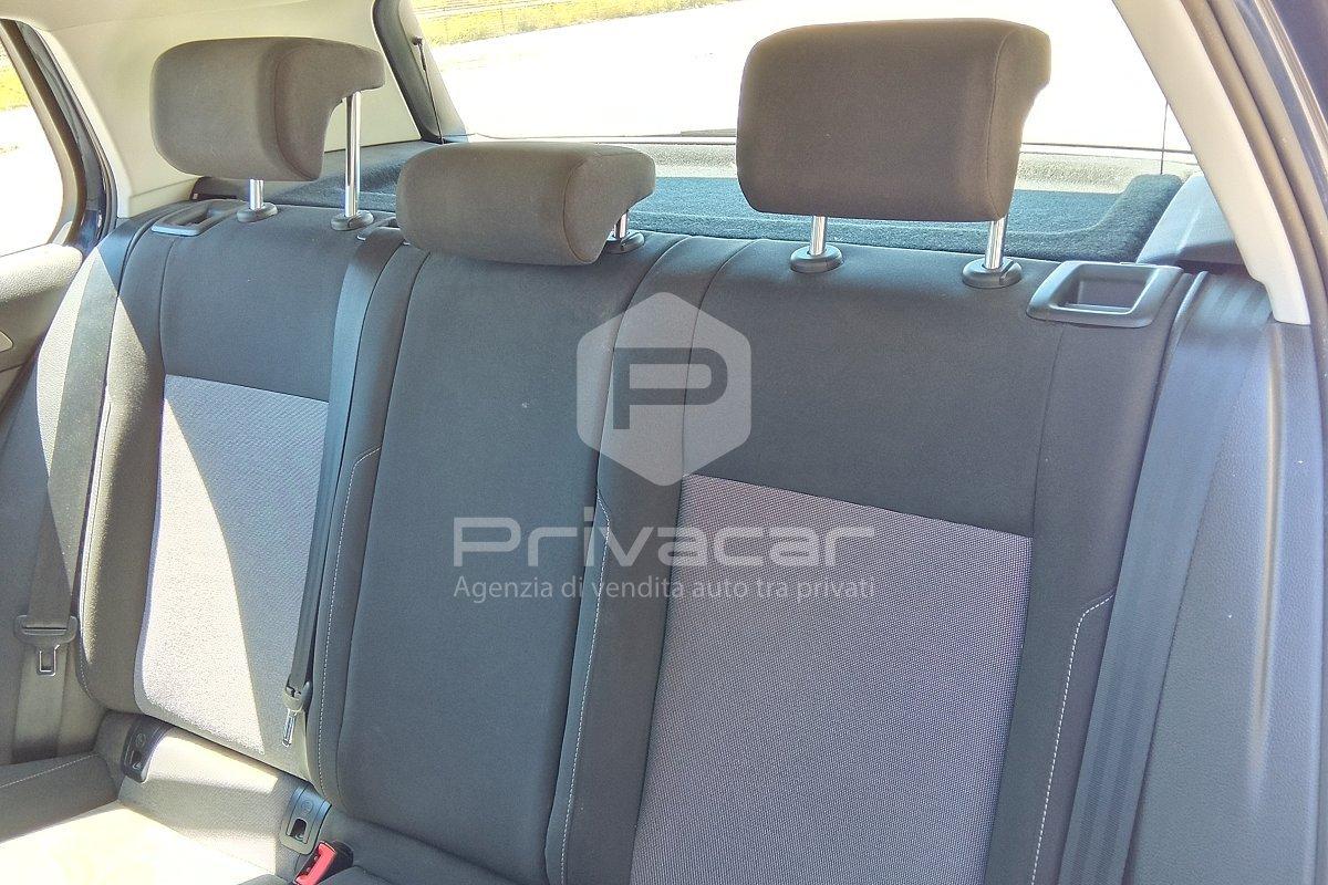 VOLKSWAGEN Golf Business 1.4 TGI 5p. Highline BlueMotion