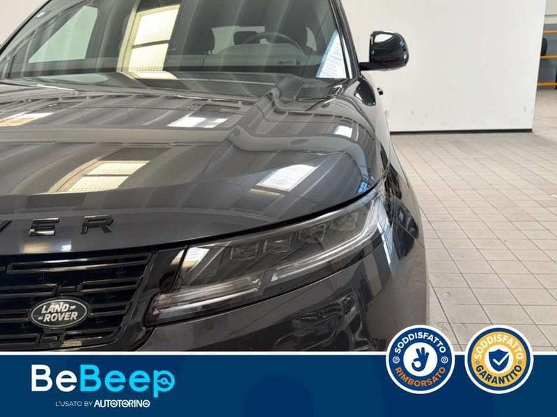 Land Rover Range Rover Sport 3.0D I6 MHEV DYNAMIC SE AWD 250C