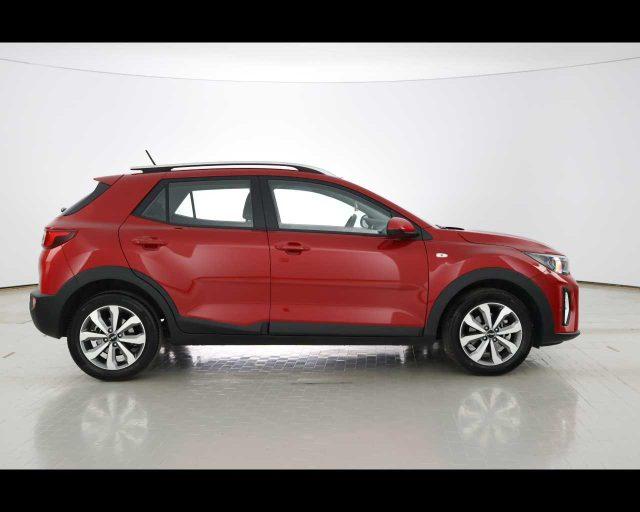 KIA Stonic 1.2 DPI ECO GPL Urban