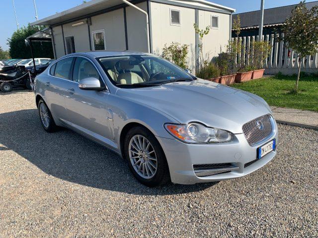 JAGUAR XF 3.0 V6 Luxury