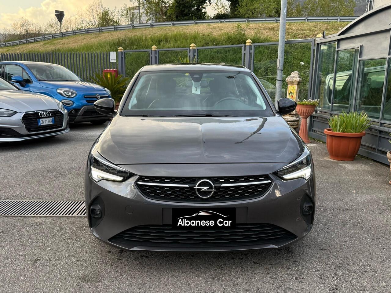 Opel Corsa 1.2 100 CV Elegance Automatica
