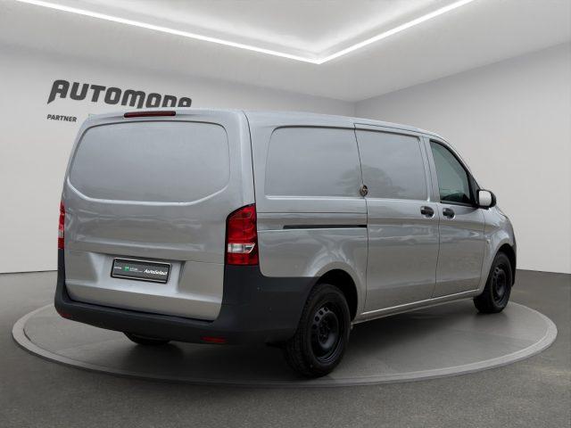 MERCEDES-BENZ Vito 114DCI LONG