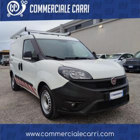 FIAT DOBLO 1.6 M-JET 105CV FURGONE - 2020