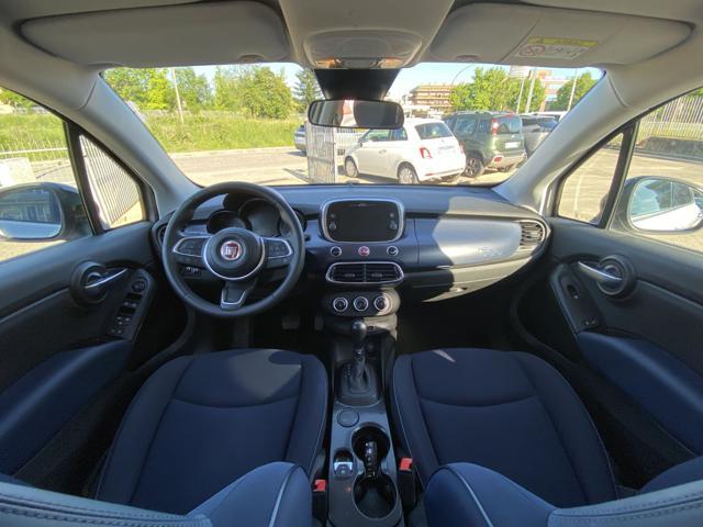 FIAT 500X *PROMO* 1.5 T4 Hybrid 130 CV DCT CLUB
