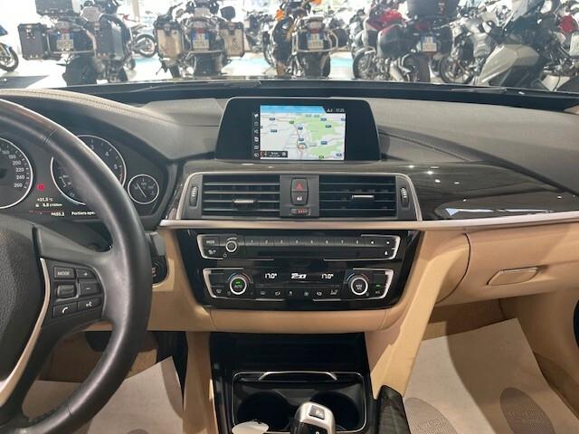 BMW 320 D Gran Turismo Business Advantage auto * 84 000 KM *