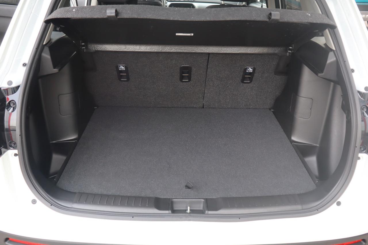 Suzuki Vitara 1.4 Hybrid 4WD AllGrip Cool