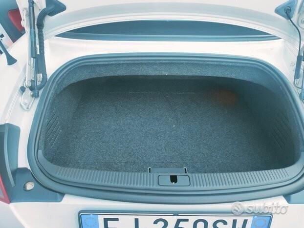 Audi TT CABRIO 2.0 TFSI quattro S tronic