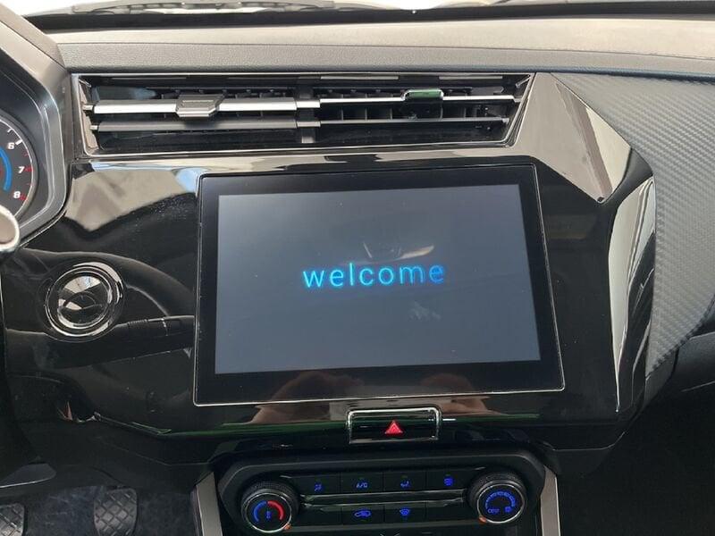 DR AUTOMOBILES DR3 1.5 S2 Gpl 114cv