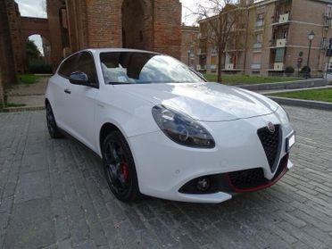 Alfa Romeo Giulietta Sport 1.6 Diesel 120cv
