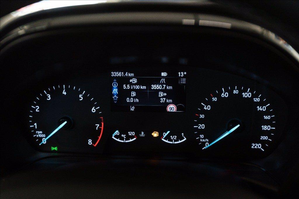 FORD Puma 1.0 ecoboost h Titanium s&s 125cv del 2022