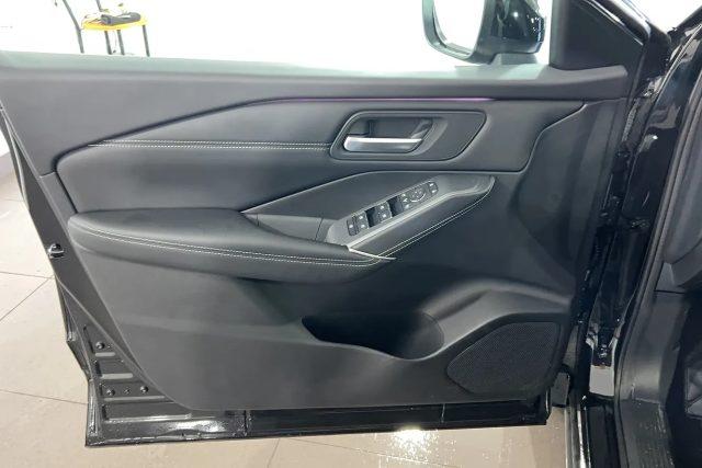 NISSAN Qashqai MHEV 158 CV Xtronic N-Connecta #VARI COLORI