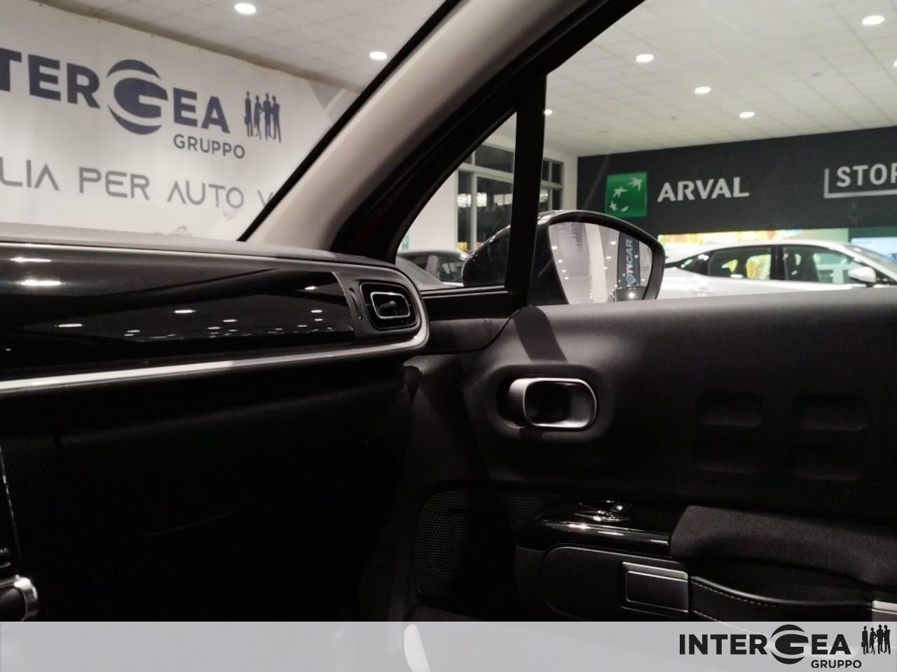 CITROEN C3 1.2 puretech Max s&s 110cv