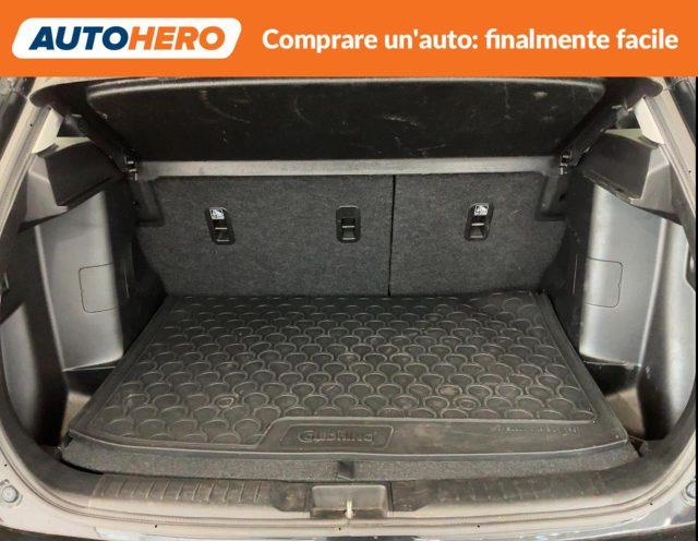 SUZUKI Vitara 1.4 Hybrid Easy Cool
