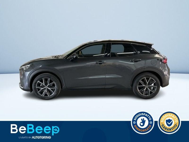 Lexus LBX 1.5 HYBRID EMOTION 4WD