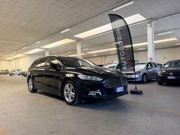 Ford Mondeo 1.5 TDCi 120 CV S&S Station Wagon Business