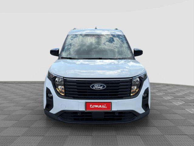 FORD Tourneo Courier Tourneo Courier 1.0 EcoBoost Titanium