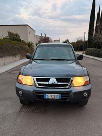 Mitsubishi Pajero 3.2 16V DI-D 3p.