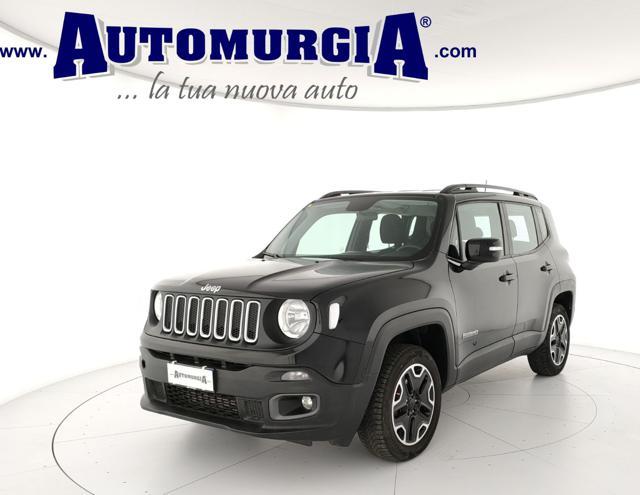 JEEP Renegade 2.0 Mjt 140CV 4WD Active Drive Longitude