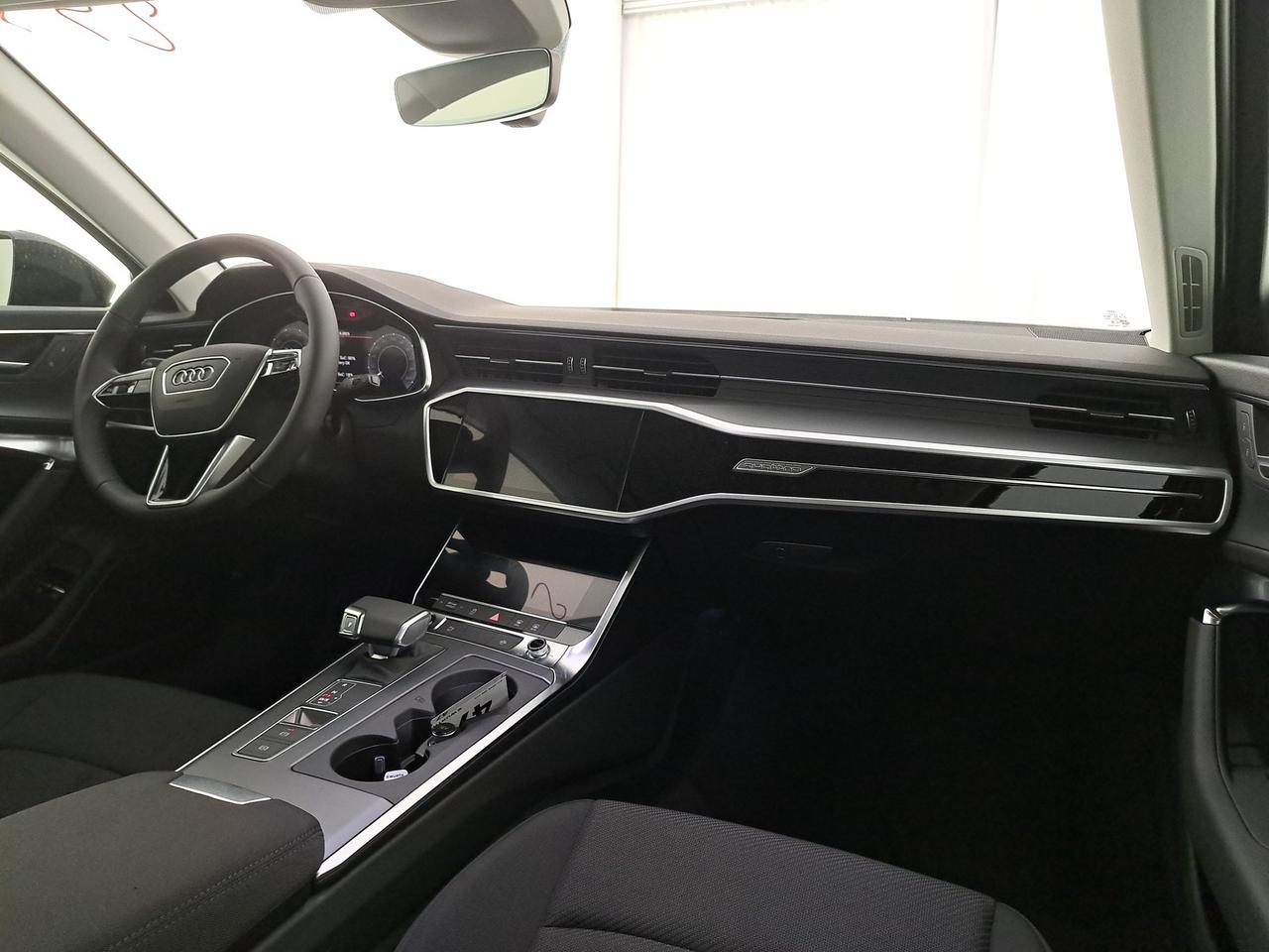 Audi A6 avant 50 2.0 tfsi e business quattro s-tronic