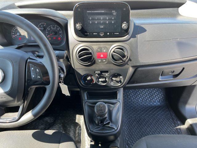FIAT Fiorino 1.3 MJT 95CV Cargo SX
